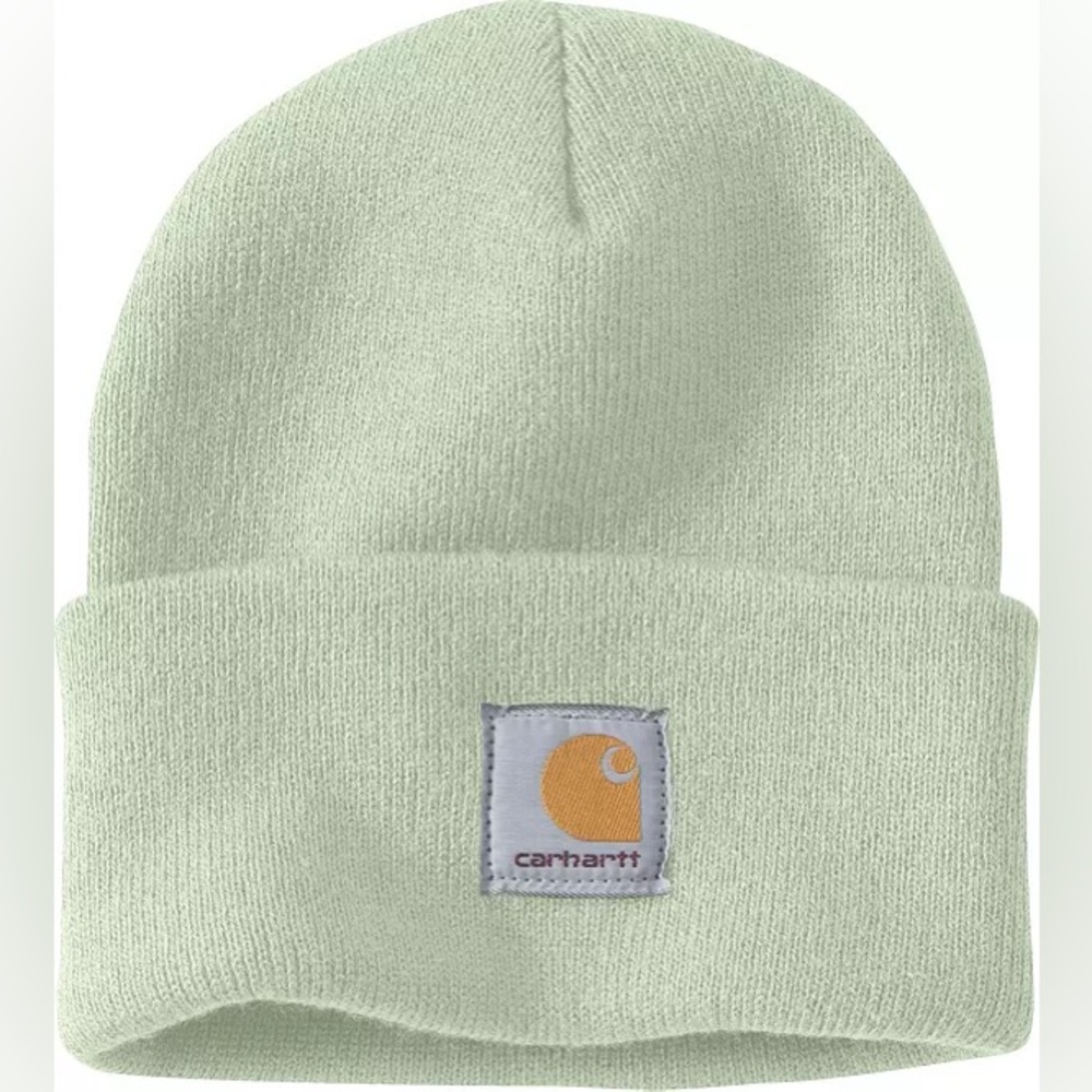 Carhartt | Knit Cuffed Beanie